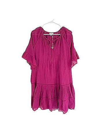 Sundance Aisha Casual Dress (view 1)
