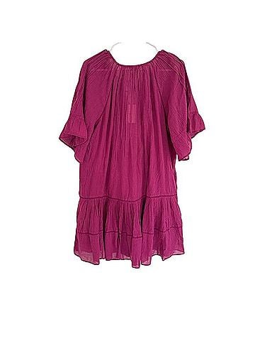 Sundance Aisha Casual Dress (view 2)