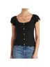 the general good Black T-Shirt Size M - photo 1