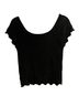 the general good Black T-Shirt Size M - photo 2