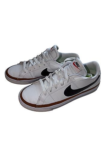 Nike Court Legacy Sneakers (view 2)