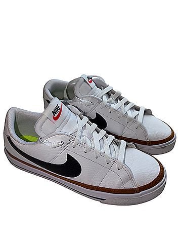Nike Court Legacy Sneakers (view 1)