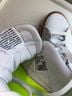 Nike White Black Brown Sneakers Size 8 1/2 - photo 6