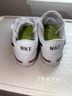 Nike White Black Brown Sneakers Size 8 1/2 - photo 5
