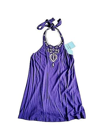GUESS by Marciano Sleeveless Top (view 1)