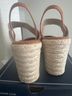 Cole Haan Brown Wedges Size 9 - photo 3