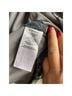 Vince. 100% Polyester Silver Cocktail Dress Size 10 - photo 9