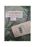 Birdy Grey 100% Polyester Floral Green Cocktail Dress Size 1X - photo 3