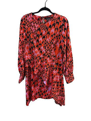 Topshop Casual Dress (view 1)