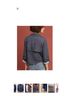 Anthropologie Blue Jacket Size XS - photo 4
