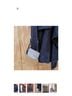 Anthropologie Blue Jacket Size XS - photo 5