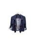 Anthropologie Blue Jacket Size XS - photo 1