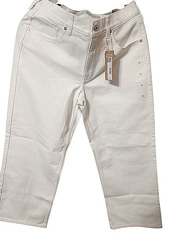 Eddie Bauer Jeans (view 1)