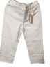 Eddie Bauer White Jeans Size 12 - photo 1