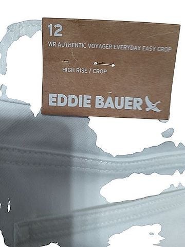 Eddie Bauer Jeans (view 2)