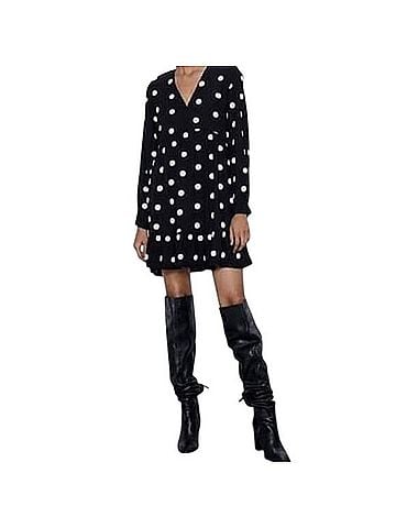 Zara Casual Dress (view 1)