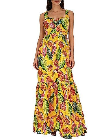 FARM Rio Cocktail Dress (view 2)
