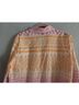 J. McLaughlin 100% Cotton Stripes Multi Color Casual Dress Size XS - photo 5