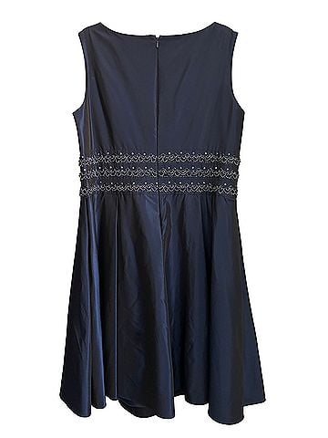 Jones New York Cocktail Dress (view 2)
