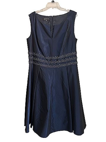 Jones New York Cocktail Dress (view 1)