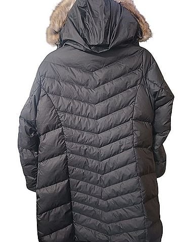 Eddie Bauer Coat (view 2)