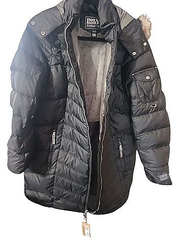Eddie Bauer Coat (view 1)