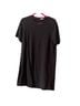Splendid Black Gray Casual Dress Size S - photo 1