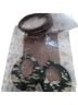 plunder Gold Green Ear Muffs One size - photo 1