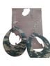 plunder Gold Green Ear Muffs One size - photo 2