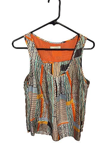 Hinge Sleeveless Top (view 1)