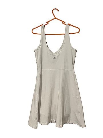 Self x Beyond Yoga Spacedye Active Dress (view 2)