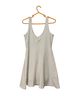 Self x Beyond Yoga White Active Dress Size S - photo 2