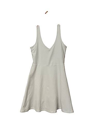 Self x Beyond Yoga Spacedye Active Dress (view 1)