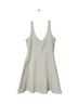 Self x Beyond Yoga White Active Dress Size S - photo 1