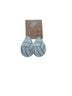 plunder Silver Ear Muffs One size - photo 2