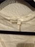 Maje Gold White Casual Dress Size S - photo 3