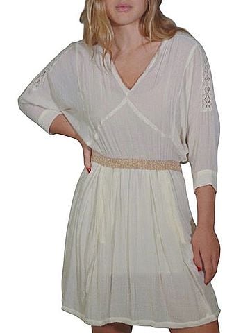 Maje size 3 Casual Dress (view 1)