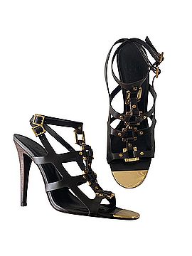 Tory Burch Heels (view 1)