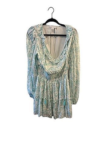 House of Harlow 1960 Ajay Casual Dress (view 1)