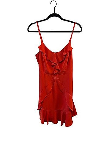 BCBGMAXAZRIA Cocktail Dress (view 1)