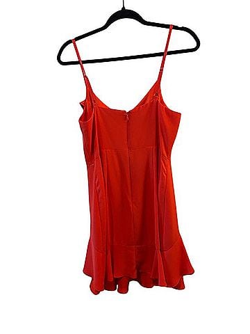 BCBGMAXAZRIA Cocktail Dress (view 2)