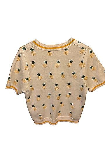 Adrianna Papell Pullover Sweater (view 2)