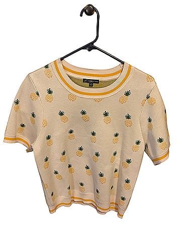 Adrianna Papell Pullover Sweater (view 1)