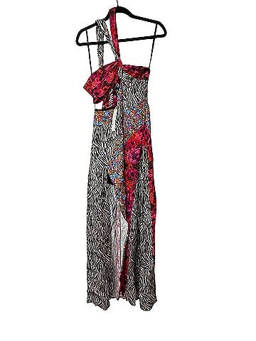 For Love & Lemons Cocktail Dress (view 1)