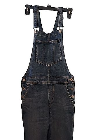 Old Navy Skinny Overalls Overalls (view 1)