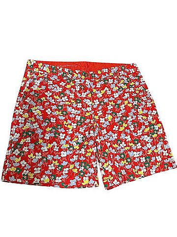 Talbots Girlfriend Chino Shorts Shorts (view 1)