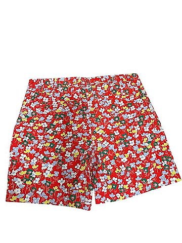 Talbots Girlfriend Chino Shorts Shorts (view 2)
