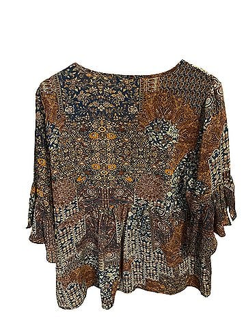 Artesia Blouse (view 2)