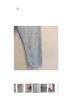 Levi's Blue Jeans Size 30 waist - photo 8