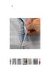 Levi's Blue Jeans Size 30 waist - photo 7